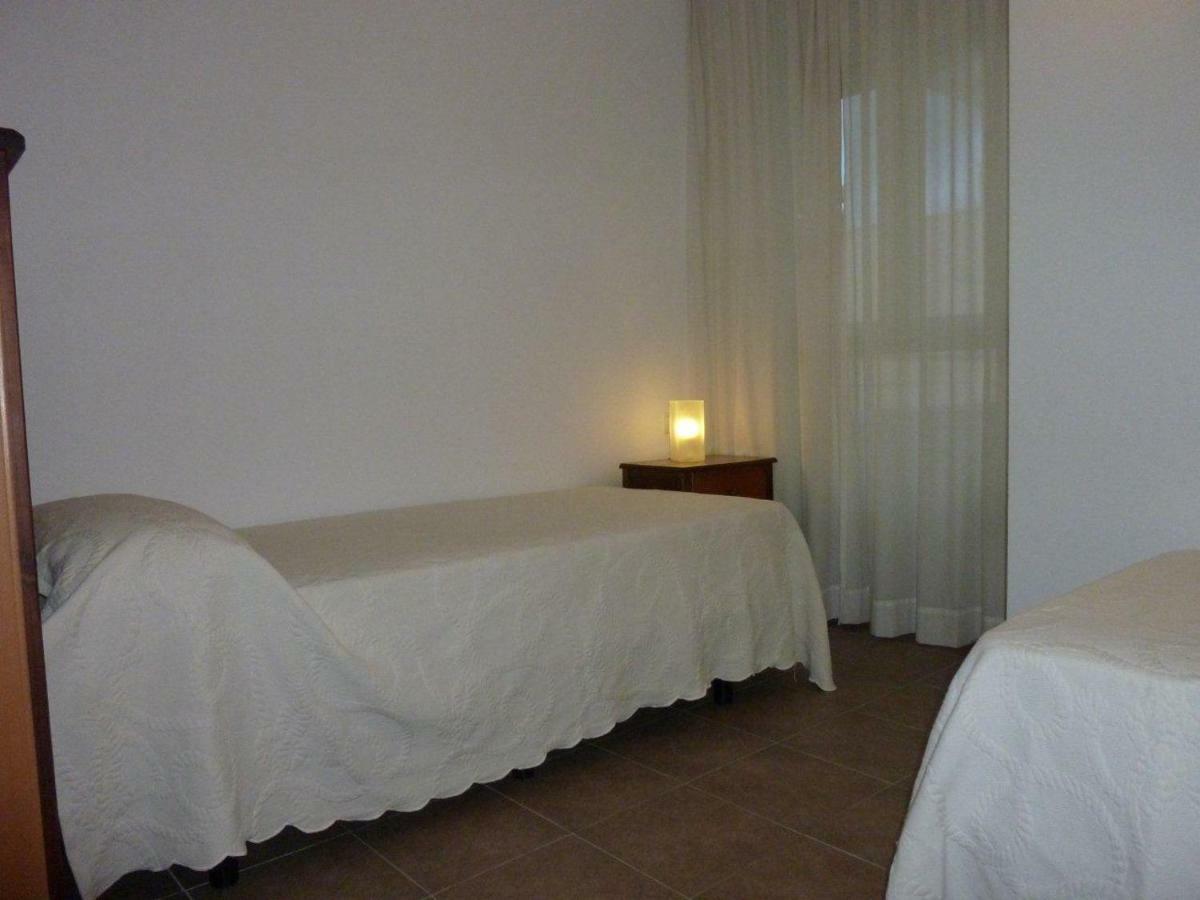 Ferienwohnung Golf Y Playa Junto Al Cabo De Gata Almería Exterior foto