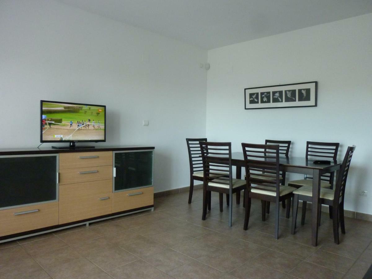 Ferienwohnung Golf Y Playa Junto Al Cabo De Gata Almería Exterior foto