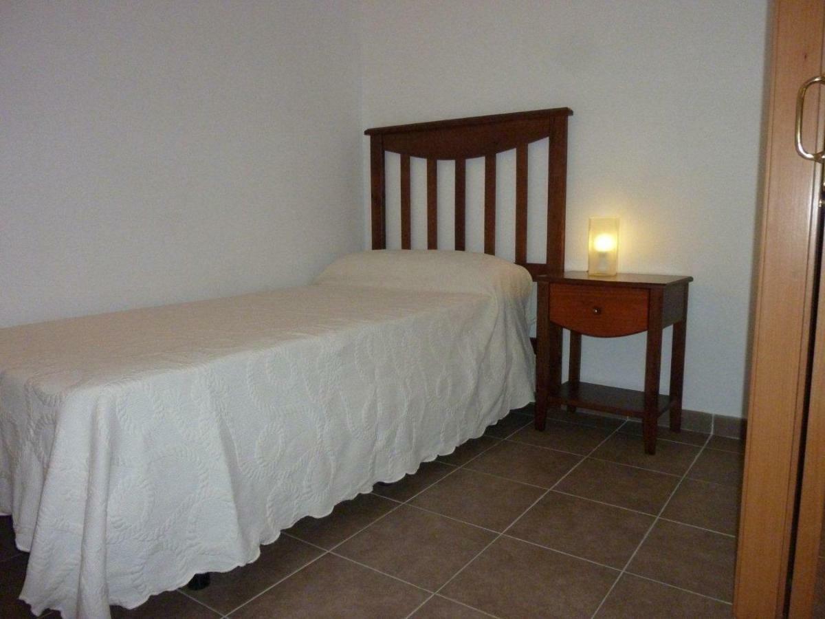 Ferienwohnung Golf Y Playa Junto Al Cabo De Gata Almería Exterior foto