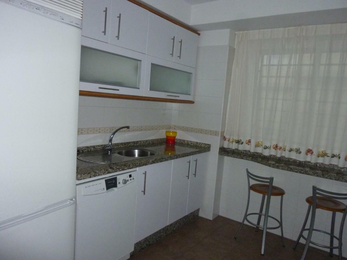 Ferienwohnung Golf Y Playa Junto Al Cabo De Gata Almería Exterior foto