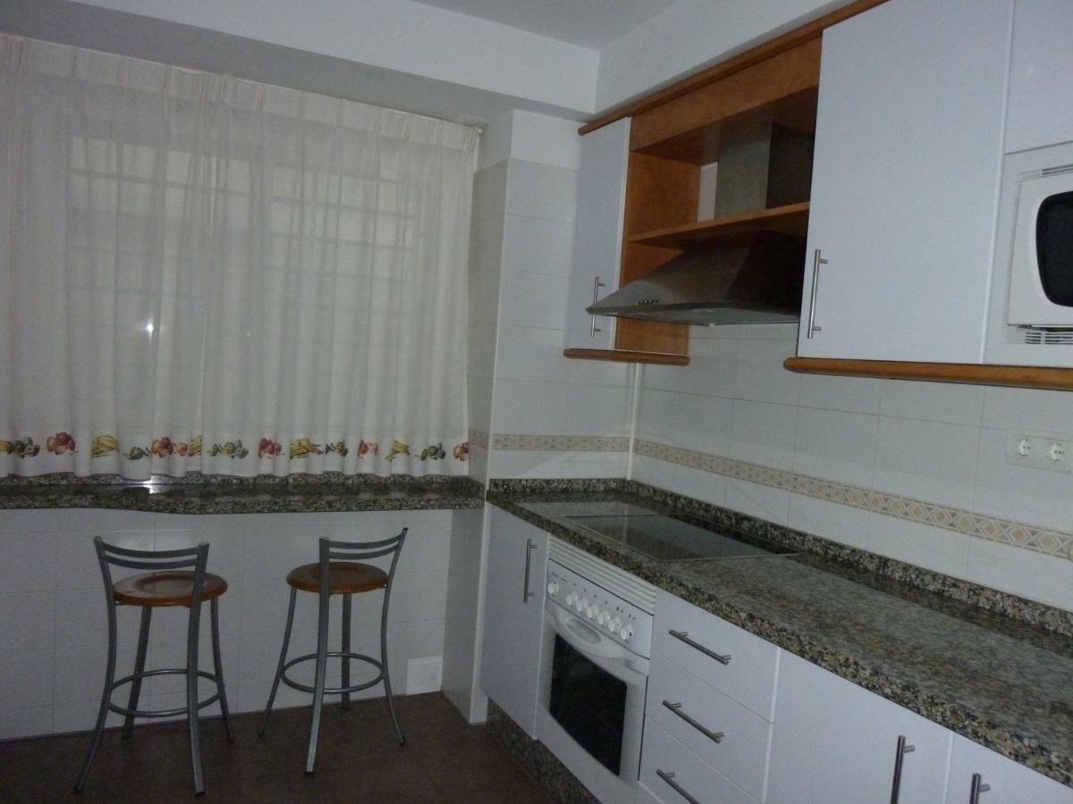 Ferienwohnung Golf Y Playa Junto Al Cabo De Gata Almería Exterior foto