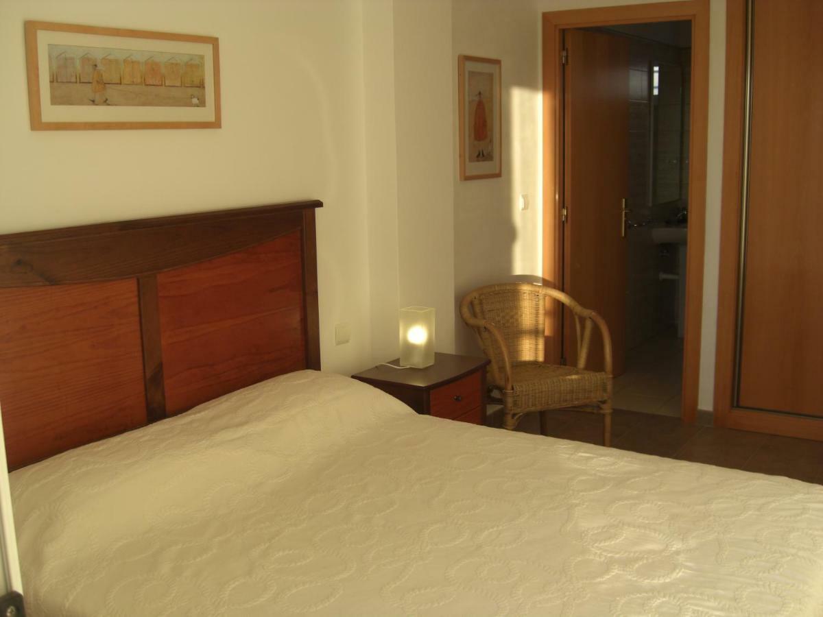 Ferienwohnung Golf Y Playa Junto Al Cabo De Gata Almería Exterior foto